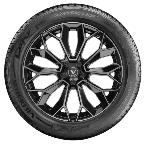 Vredestein 225 55 R17 97H Wintrac Pro FSL 15408157