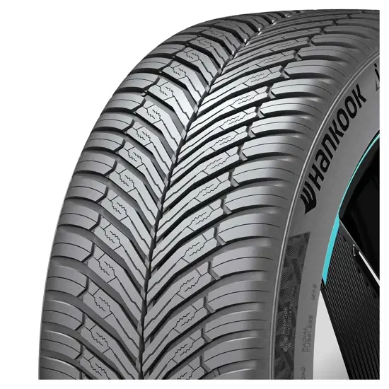 Hankook 215 50 R19 97V ION FlexClimate IL01 XL FSL 15408255