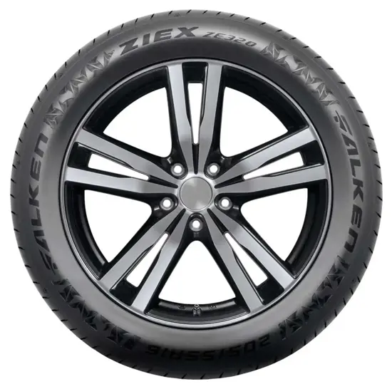 Falken 215 60 R17 96V ZIEX ZE 320 15407877