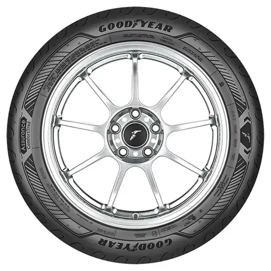 Goodyear 195 60 R16 93H Assurance Comforttred XL EDR 15402503