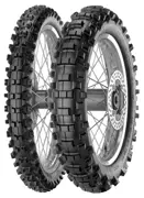 Metzeler 110 80 18 58R MCE 6 Days Extreme Rear M C Medium 15391993