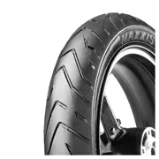 Maxxis 110 80 R19 59V Maxxventure MA ADV Front 15393116