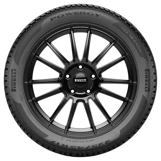 Pirelli 215 55 R17 98W Powergy All Season SF XL 15406012