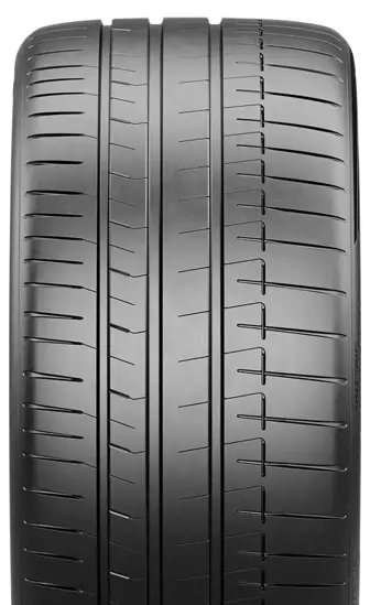 Pirelli 245 35 ZR19 93Y PZero R XL R1 15409508