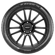 Pirelli 245 35 ZR19 93Y PZero R XL R1 15409508