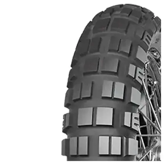 Mitas 150 70 B17 69T TL TT Enduro Trail XT Rear 15408626