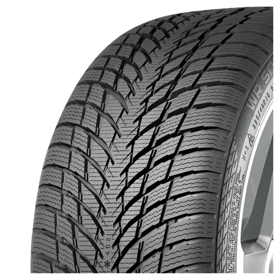 Nokian Tyres 235 40 R18 95V WR Snowproof P XL MS 15319417