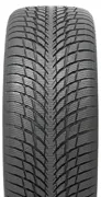 Nokian Tyres 235 40 R18 95V WR Snowproof P XL MS 15319417