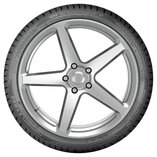 Nokian Tyres 235 55 R17 103V WR Snowproof P XL 15319424