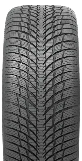 Nokian Tyres 245 45 R17 99V WR Snowproof P XL 15319432