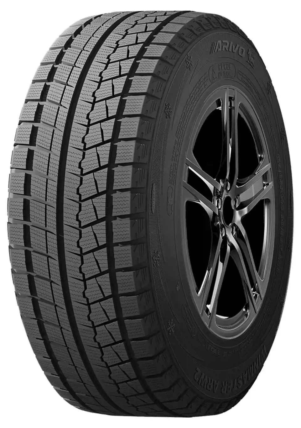 Arivo 155 65 R13 73T Winmaster ARW 2 15403911