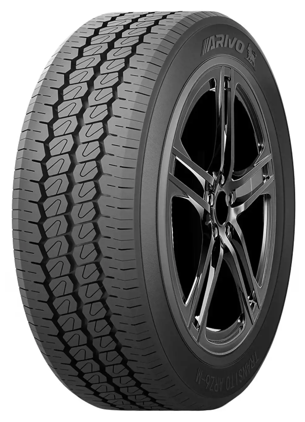 Arivo LT175 80 R13 97R 95R Transito ARZ 6 M 8PR 15403828