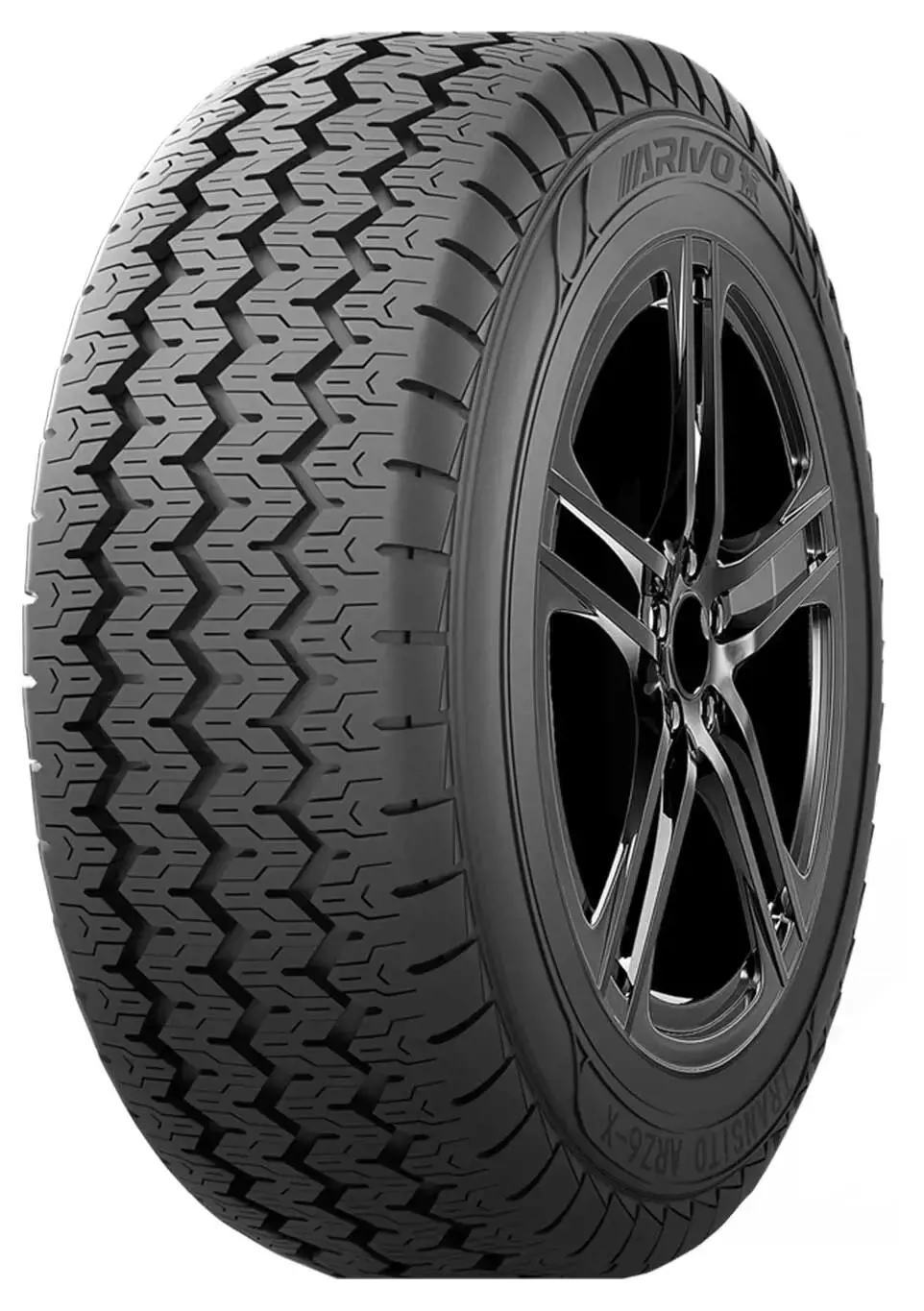 Arivo 205 70 R15C 106R 104R Transito ARZ 6 X 8PR 15404105