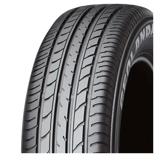 Yokohama 225 65 R17 102H G98C SUV Subaru Outback 15172504