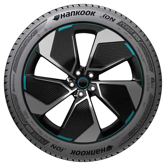 Hankook 235 60 R20 108V ION icept SUV IW01A XL FSL 15408229