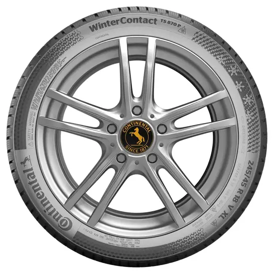 Continental 315 40 R21 115V WinterContact TS 870 P XL MO1 FR EVc 15402595