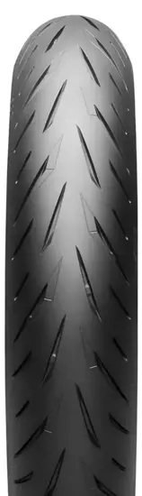 Bridgestone 120 70 ZR17 58W Battlax S22 Front MT09 2 15331524