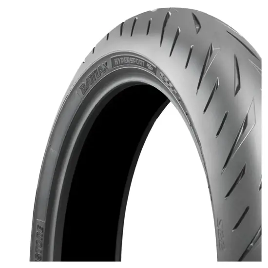 Bridgestone 120 70 ZR17 58W Battlax S22 Front L Hayabus 15331526