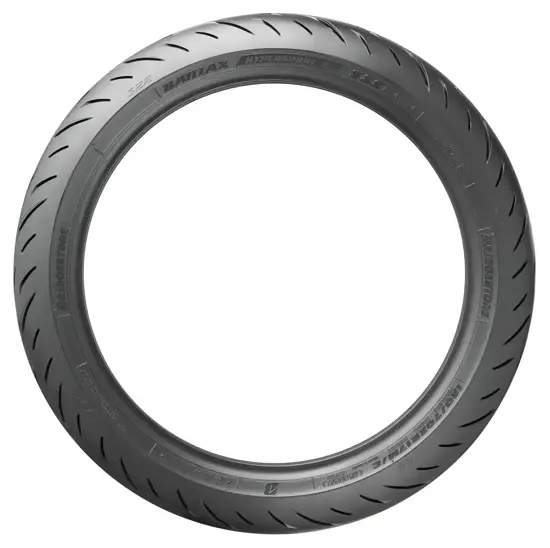 Bridgestone 120 70 ZR17 58W Battlax S22 Front L Hayabus 15331526