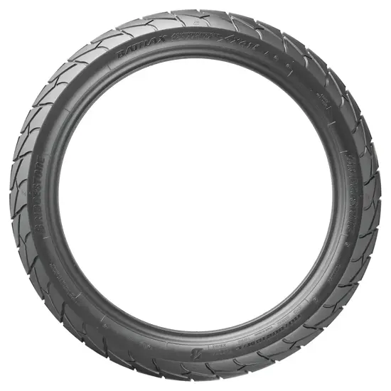 Bridgestone 100 90 18 56H BATTLAX ADVENTURECROSS SCR AX41S F 15302947