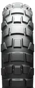 Bridgestone 120 90 16 63P Battlax AdventureCross AX41 Rear 15302968