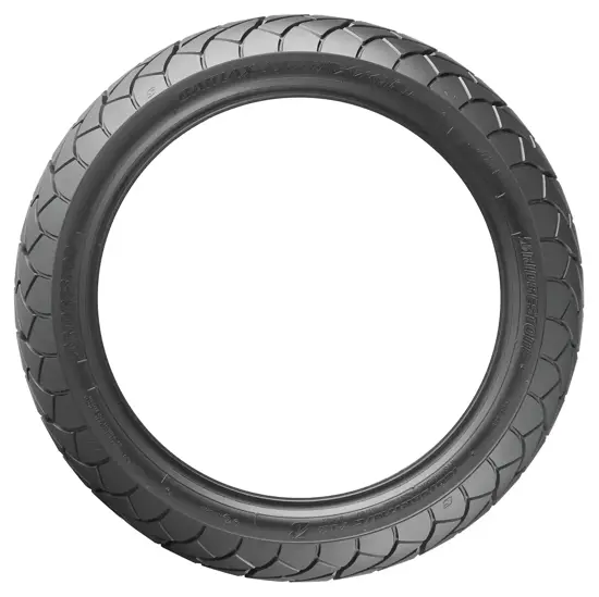 Bridgestone 130 80 17 65H BATTLAX ADVENTURECROSS SCR AX41S R 15302974