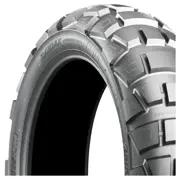Bridgestone 130 80 18 66P Battlax AdventureCross AX41 Rear 15302976