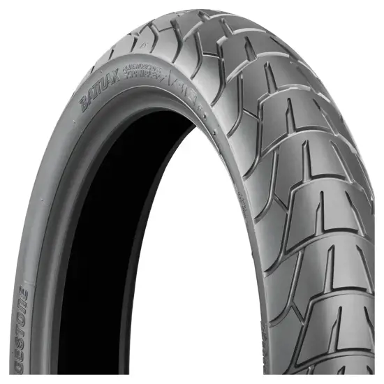 Bridgestone 130 80 18 66P BATTLAX ADVENTURECROSS SCR AX41S F 15302977