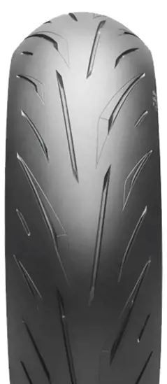Bridgestone 140 70 R17 66H Battlax S22 Rear 15302982