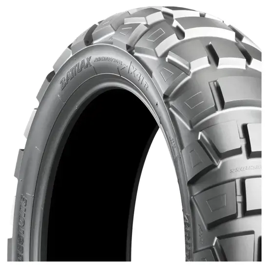 Bridgestone 400 18 64P Battlax AdventureCross AX41 Rear 15303057