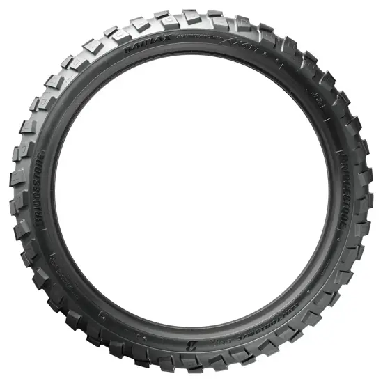 Bridgestone 80 100 21 51P TT Battlax AdventureCross AX41 F 15303059