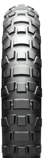 Bridgestone 90 100 19 55P Battlax AdventureCross AX41 Front 15303060
