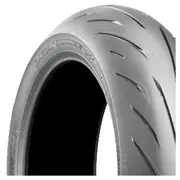 Bridgestone 190 55 ZR17 75W Battlax S22 Rear 15268267