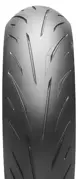 Bridgestone 190 55 ZR17 75W Battlax S22 Rear 15268267