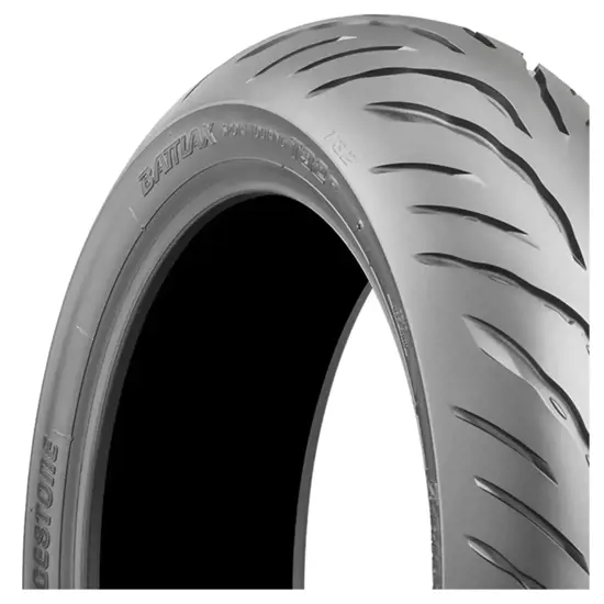 Bridgestone 160 70 ZR17 73W Battlax T32 Rear 15331316