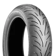 Bridgestone 160 60 R14 65H Battlax SC 2 Rear Rain 15239954