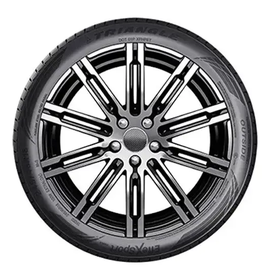 Triangle 215 55 R17 98Y Effexsport TH202 XL FSL 15392392