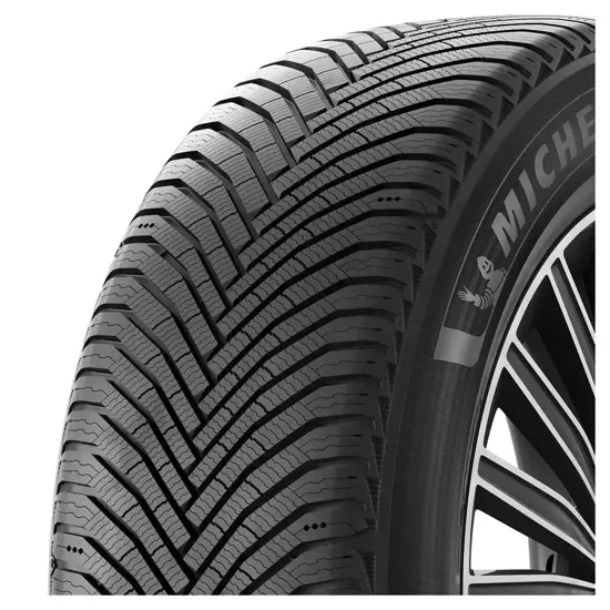 MICHELIN 215 60 R16 99H Alpin 7 XL 15408302