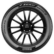 Pirelli 295 35 R20 105V P Zero Winter 2 XL NA2 FSL 15409497