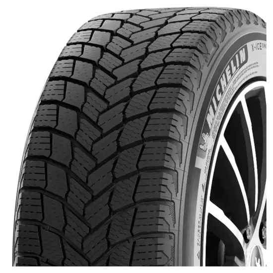 MICHELIN 255 40 R20 101H X Ice Snow XL 15415207