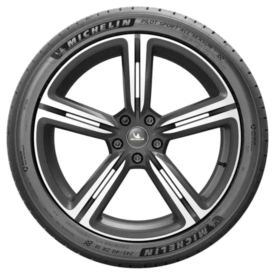 MICHELIN 305 40 R22 114Y Pilot Sport A S 4 XL LR Acoustic 15392373