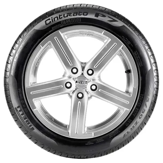 Pirelli 285 40 R19 107V Cinturato P7 All Season XL MO1 FSL 15405920