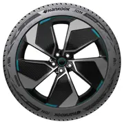 Hankook 215 50 R18 96V ION FlexClimate IL01A SUV XL FSL 15408252