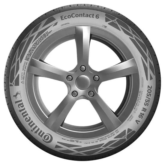Continental 275 45 R20 110V EcoContact 6 XL VOL EVc 15409419