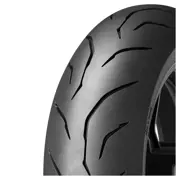 Dunlop 190 50 ZR17 73W Sportsmart MK4 Rear 15414763