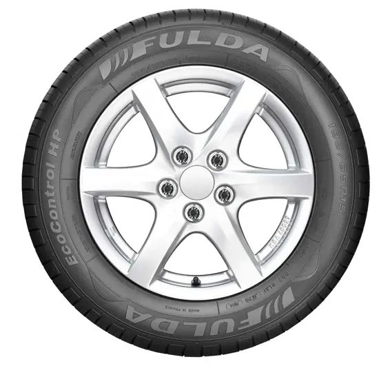 Fulda 205 60 R15 91H EcoControl HP 15109772