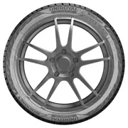 Uniroyal 165 70 R13 79T WinterExpert MS EVc 15341306