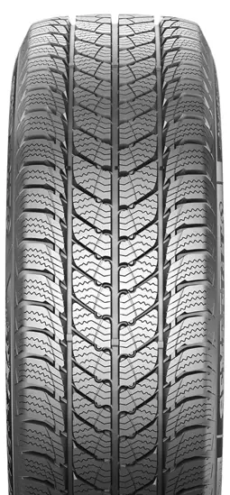 Semperit 195 75 R16C 107R 105R Van Grip 3 8PR 15342428