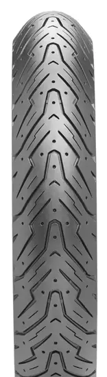 Pirelli 110 90 12 64P Angel Scooter F R 15209406
