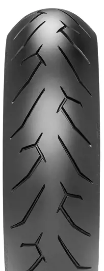 Pirelli 130 70 R17 62HR Diablo Rosso II Rear R M C 15135144
